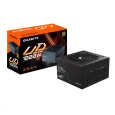 BAZAR - GIGABYTE zdroj UD1000GM, 1000W, 80+ Gold, 120mm fan - Po opravě (Náhradní krabice)