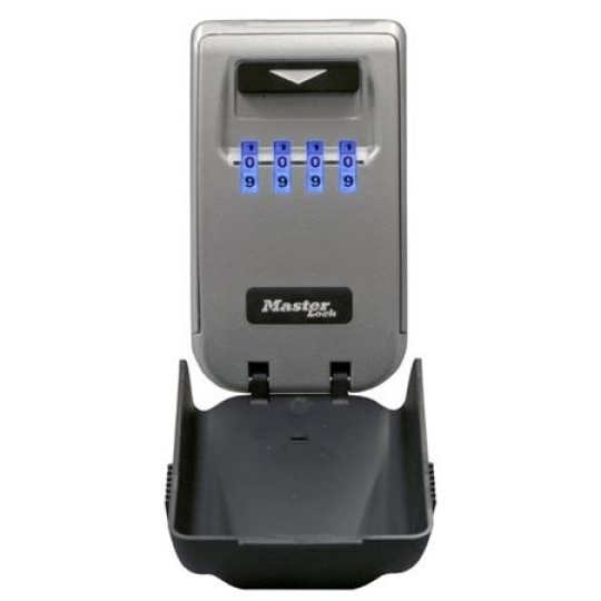 Master Lock Bezpečnostní schránka  5425EURD