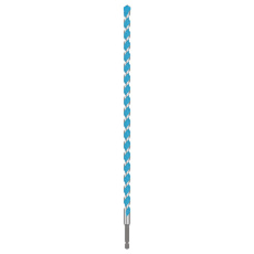 Bosch vrták EXPERT HEX-9 Multi Construction, 12 × 350 × 400 Bosch vrták EXPERT HEX-9 Multi Construction, 12 × 350 × 400