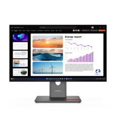 LENOVO LCD P24Q-40 - 23.8",IPS,16:9,2560x1440,120Hz,300cd/m2,1500:1,4ms(GtG),HDMI,DP,DPout,DC,USB Hub,Pivot LENOVO LCD P24Q-40 - 23.8",IPS,16:9,2560x1440,120Hz,300cd/m2,1500:1,4ms(GtG),HDMI,DP,DPout,DC,USB Hub,Pivot