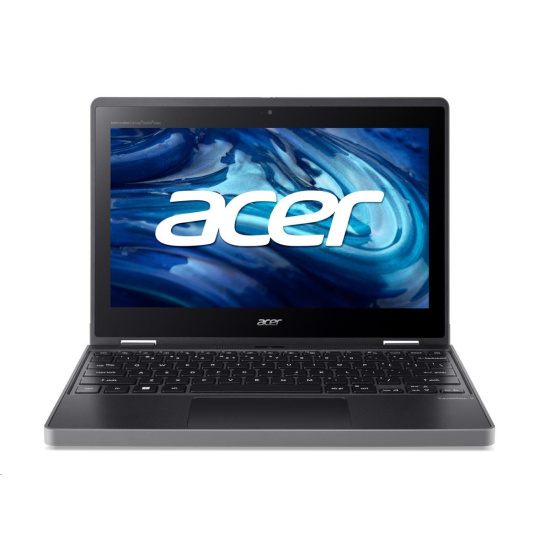 BAZAR - ACER NTB EDU TravelMate Spin B3 (TMB311RN-33-TCO-C0QL),IntelN100,11.6"FHD,4GB,128GSSD,Intel UHD,W11P,ShaleBlack