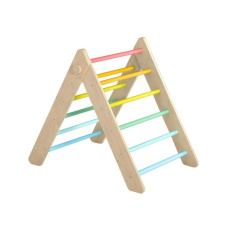 Montessori Piklerové trojúhelník fresh Montessori Piklerové trojúhelník fresh