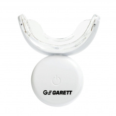 Garett Beauty Smile Charge - bělící lampa na zuby bezdrátová