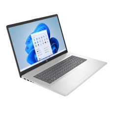 NTB HP 17-cn4005nc, Core 5-120U, 17.3" FHD AG IPS, 16GB DDR4, SSD 512GB, Intel Integrated Graphics, Win11 Home NTB HP 17-cn4005nc, Core 5-120U, 17.3" FHD AG IPS, 16GB DDR4, SSD 512GB, Intel Integrated Graphics, Win11 Home