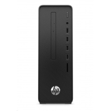 HP 290G3 SFF i3-10105, 8GB, SSD 256GB M.2 NVMe, Intel HD HDMI+VGA, DVDRW, 180W gold, Win11Pro