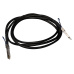 MikroTik DDQ+DA0003 3m 400GB přímý propojovací kabel s QSFP-DD moduly