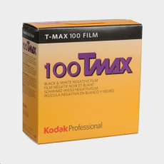 Kodak T-MAX TMX100 35MMX30M
