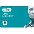 ESET Mail Security pre 5-10 zariadení, nová licencia na 2 roky GOV