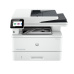 HP LaserJet Pro MFP 4102fdw (40str/min, A4, USB, Ethernet, Wi-Fi, PRINT, SCAN, COPY, FAX, duplex)