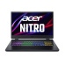 ACER NTB Nitro 5 (AN517-55-747R),i7-12700H,17,3 2560x1440 IPS,32GB,1TB SSD,NVIDIA GeForce RTX 4060,W11H,Black