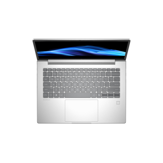 HP NTB EliteBook 6 G1i 14" U7-255U WUXGA 300FHD, 2x16GB, 512GB, WiFi7, BT, FpS, backlit keyb, Win11Pro, 3y onsite HP NTB EliteBook 6 G1i 14" U7-255U WUXGA 300FHD, 2x16GB, 512GB, WiFi7, BT, FpS, backlit keyb, Win11Pro, 3y onsite