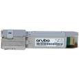 HPE Aruba Networking 1G SFP RJ45 T 100m Cat5e Transceiver