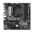 ASRock MB Sc AM4 A520M PHANTOM GAMING 4, AMD B520, 4xDDR4, 1xDP, 1xHDMI, mATX