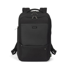 DICOTA Eco Backpack Plus BASE 13-15.6, čierna