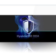 3mk BladeShield Center Display pro Hyundai i30 2024 3mk BladeShield Center Display pro Hyundai i30 2024