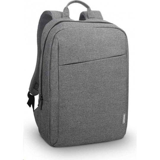 LENOVO batoh 15.6" Laptop Casual Backpack B210, šedý