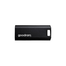 GOODRAM Externí SSD 2TB Move Ridge, USB-C 3.2 Gen2x2, R:2000/W:2000MB/s, černá