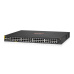 HPE Aruba Networking CX 6100 48G Class4 PoE 4SFP+ 740W Switch