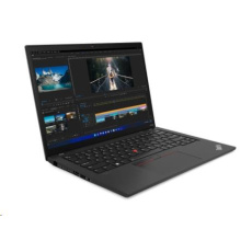 LENOVO NTB ThinkPad/Workstation P14s Gen4 - Ryzen 5 PRO 7540U,14" WUXGA IPS,16GB,512SSD,LTE,HDMI,AMD Radeon,W11P,3Y Prem