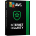 _Nový AVG Internet Security pre Windows 5 lic. (36 mesiacov.) SN E-mail