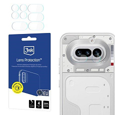 3mk Lens Protection pro Nothing Phone (4a) 3mk Lens Protection pro Nothing Phone (4a)