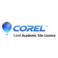 Licencia Corel Academic Site Premium Level 4 na tri roky