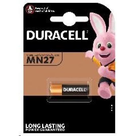 Duracell MN27 B1