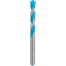Bosch spirálový vrták EXPERT CYL-9 MultiConstruction 10 × 80 × 120 mm, 8 ks Bosch spirálový vrták EXPERT CYL-9 MultiConstruction 10 × 80 × 120 mm, 8 ks