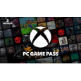 PC Game Pass 3 měsíce (Windows 10)