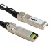 DELL Dell Networking Cable SFP+ to SFP+ 10GbE Copper Twinax Direct Attach Cable 7 MeterCusKit