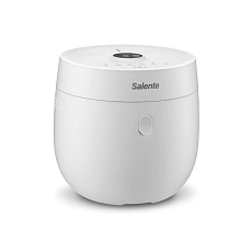 Salente Jasmine, rýžovar, 1,9 l, bílý