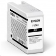 Atrament EPSON Singlepack Photo Black T47A1 UltraChrome Pro 10 50 ml