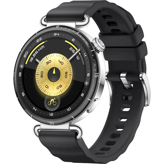 Huawei Watch GT 6 41mm Black CZ Huawei Watch GT 6 41mm Black CZ