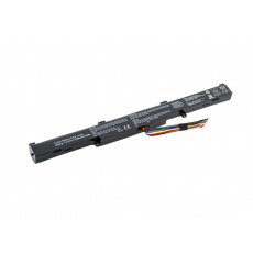 AVACOM batéria pre Asus X550E, X751 Li-Ion 14,4V 2200mAh