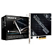 BAZAR GIGABYTE rozšiřující karta Thunderbolts 5, PCIe 4.0x4, 3xMini-DP (ROZBALENO)