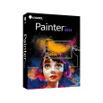 Corel Painter Education 1 rok CorelSure Maintenance (SU) EN/DE/FR