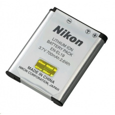 NIKON EN-EL19 dobíjecí baterie