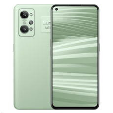 realme GT 2, 12 GB/256 GB, zelená realme GT 2, 12 GB/256 GB, zelená