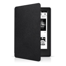 CONNECT IT Pouzdro pro Amazon Kindle Paperwhite 2024, černá CONNECT IT Pouzdro pro Amazon Kindle Paperwhite 2024, černá