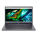 ACER NTB Aspire 5 17 (A517-58GM-7994),i7-1355U,17,3" FHD,32GB,1TB SSD,NVIDIA GeForce RTX 2050,W11H,SteelGray