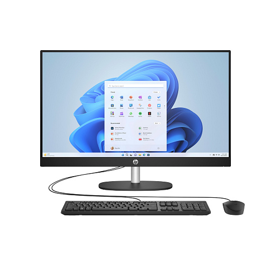 HP AiO 27-cr0018nc, 27" FHD, i7-1355U, 32GB DDR4 3200, SSD 1TB, Win11 Home, 2M Game Pass HP AiO 27-cr0018nc, 27" FHD, i7-1355U, 32GB DDR4 3200, SSD 1TB, Win11 Home, 2M Game Pass