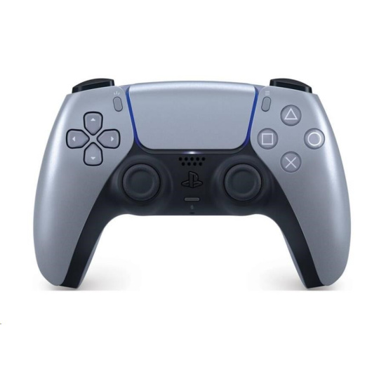 SONY Playstation Dualsense v2 Metallic Sterling Silver