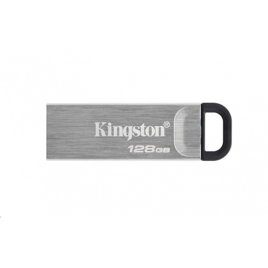 Kingston Flash Disk 128GB USB3.2 Gen 1 DataTraveler Kyson