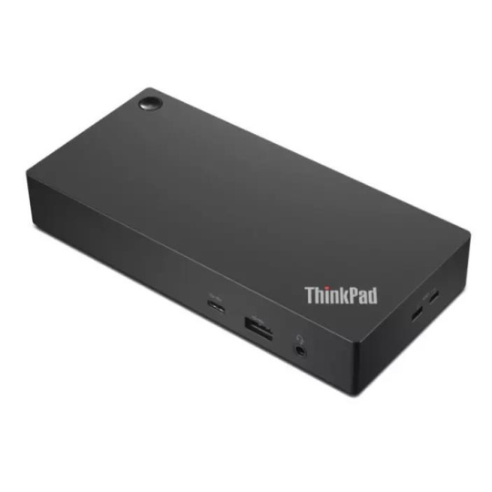 LENOVO Dokovacia stanica ThinkPad Universal USB-C Dock