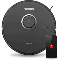 Roborock S8 Black Roborock S8 Black