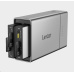 Lexar Professional Workflow Go with 2 Module bay