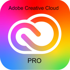 Adobe Creative Cloud Pro PLUS for teams, Multi Platform, Viacero jazykov (+CZ) Government, 1 používateľ, 1 mesiac, Level 1, 1-9 Lic Adobe Creative Cloud Pro PLUS for teams, Multi Platform, Viacero jazykov (+CZ) Government, 1 používateľ, 1 mesiac, Level 1, 1-9 Lic