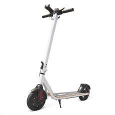 VeGA VIRON XL-700pro WHITE elektrokoloběžka VeGA VIRON XL-700pro WHITE elektrokoloběžka