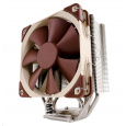 NOCTUA NH-U12S SE-AM4 - chladič procesoru, AM5