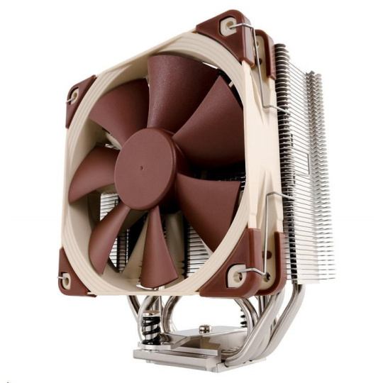 NOCTUA NH-U12S SE-AM4 - chladič procesoru, AM5